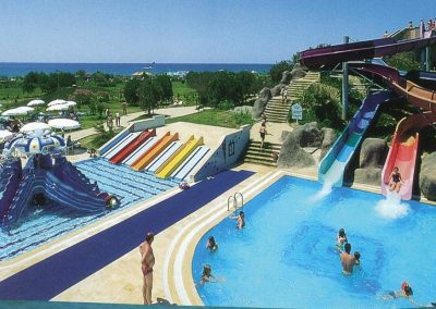 BlueWaters Club - 1. Sınıf Tatilköyü 2