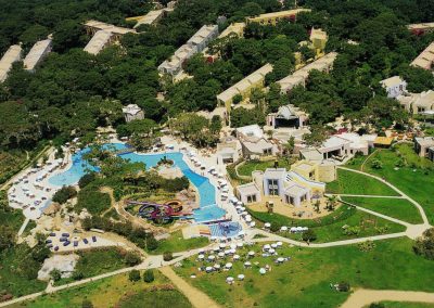 BlueWaters Club - 1. Sınıf Tatilköyü