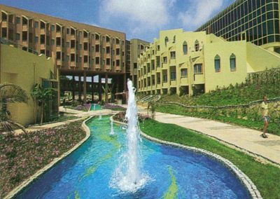 BlueWaters Club - Ek Oteli ( 5 Yıldızlı ) 2