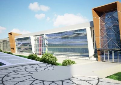 Lalahan Additional Specialized Building – 6